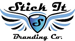 stick it logo